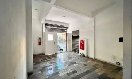 Ponto comercial para alugar no Sidil, Divinópolis 