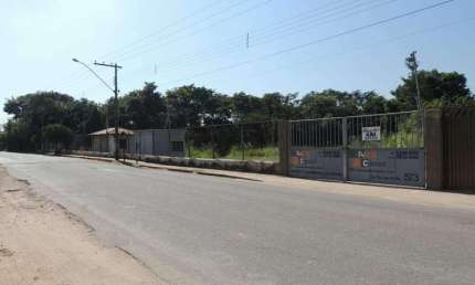 Lote para aluguel, 1 quarto, Centro - Divinópolis/MG