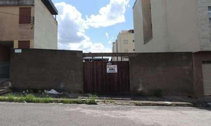 Terreno comercial para alugar no Porto Velho, Divinópolis 