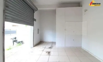 Loja para aluguel, Manoel Valinhas - Divinópolis/MG
