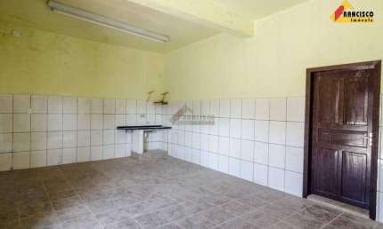 Ponto comercial para alugar no Porto Velho, Divinópolis 