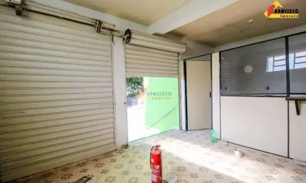 Ponto comercial para alugar na Cidade Jardim, Divinópolis 