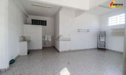 Ponto comercial para alugar no Belvedere, Divinópolis 