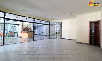 Ponto comercial para alugar no Centro, Divinópolis 