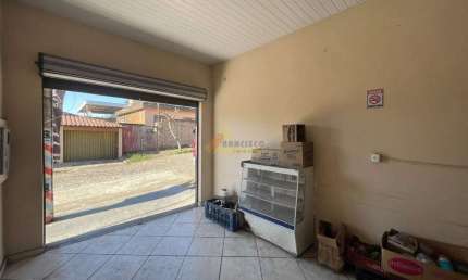 Ponto comercial para alugar no Porto Velho, Divinópolis 