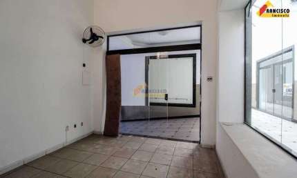 Ponto comercial para alugar no Centro, Divinópolis 