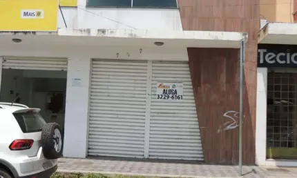 Ponto comercial para alugar no Santa Clara, Divinópolis 