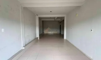 Ponto comercial para alugar na Cidade Jardim, Divinópolis 