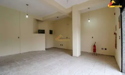 Ponto comercial para alugar no Ipiranga, Divinópolis 