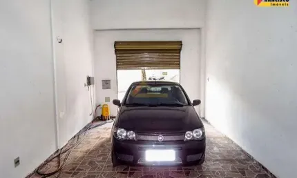 Ponto comercial para alugar no São Roque, Divinópolis 
