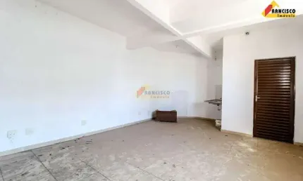 Ponto comercial para alugar no Ipiranga, Divinópolis 