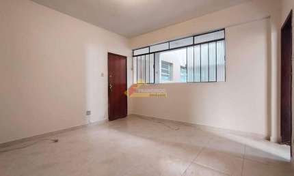 Apartamento para aluguel, 3 quartos, 1 suíte, Centro - Divinópolis/MG
