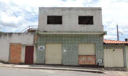 Loja para aluguel, NOSSA SENHORA DA CONCEICA - Divinópolis/MG