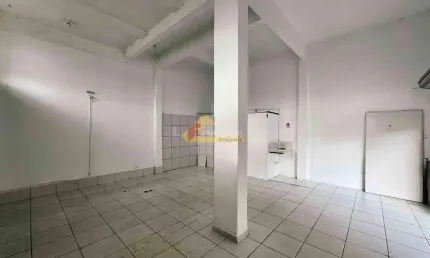 Ponto comercial para alugar no Centro, Divinópolis 