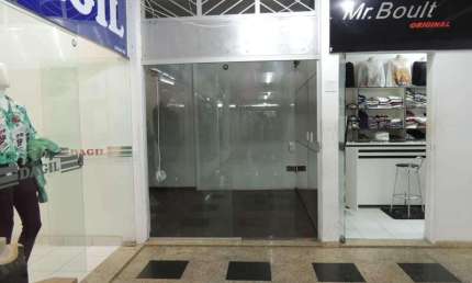 Ponto comercial para alugar no Santa Clara, Divinópolis 