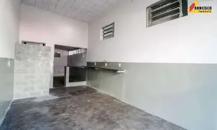 Ponto comercial para alugar no Santo Antônio, Divinópolis 