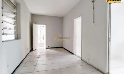 Apartamento para aluguel, 2 quartos, Centro - Divinópolis/MG