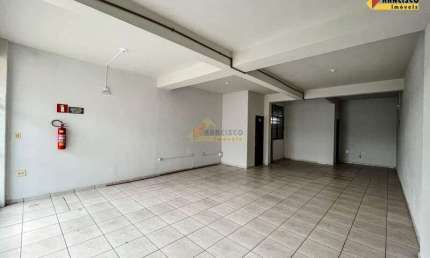 Ponto comercial para alugar no São José, Divinópolis 
