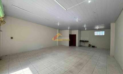 Ponto comercial para alugar no Chanadour, Divinópolis 