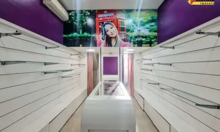 Ponto comercial para alugar no Bom Pastor, Divinópolis 