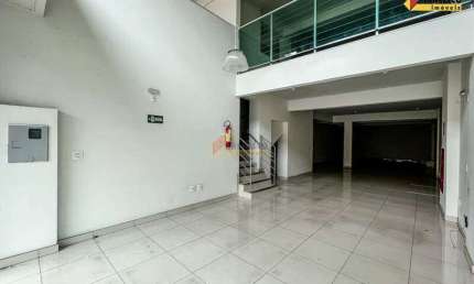Ponto comercial para alugar no Afonso Pena, Divinópolis 