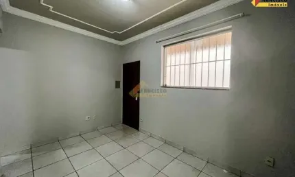Apartamento para aluguel, 2 quartos, 1 suíte, centro - divinópolis/mg