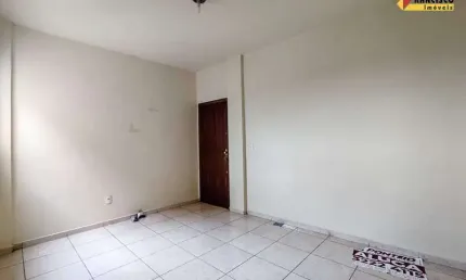 Apartamento com 2 quartos para alugar no São José, Divinópolis 
