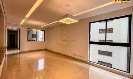 Apartamento para aluguel, 3 quartos, 3 suítes, 2 vagas, Centro - Divinópolis/MG