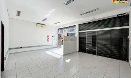 Ponto comercial para alugar no Centro, Divinópolis 