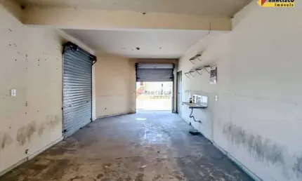 Ponto comercial para alugar no Tietê, Divinópolis 