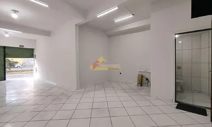 Ponto comercial para alugar no Santa Clara, Divinópolis 