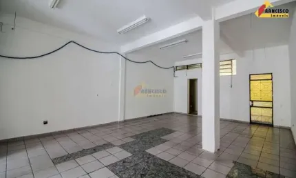 Ponto comercial para alugar no Centro, Divinópolis 