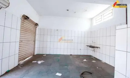 Ponto comercial para alugar na Casa Nova, Divinópolis 