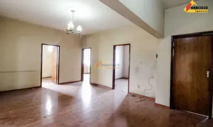Apartamento para aluguel, 4 quartos, Centro - Divinópolis/MG