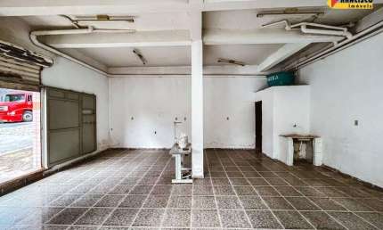 Ponto comercial para alugar no Belvedere, Divinópolis 