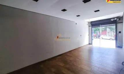 Ponto comercial para alugar no Centro, Divinópolis 