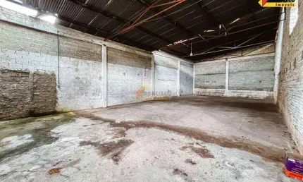 Barracão / Galpão / Depósito para alugar no Centro, Divinópolis 