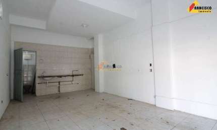 Ponto comercial para alugar no Santa Luzia, Divinópolis 