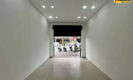 Ponto comercial para alugar no Centro, Divinópolis 