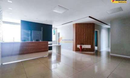 Sala comercial para alugar no Centro, Divinópolis 