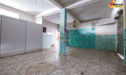 Ponto comercial para alugar no Belvedere, Divinópolis 