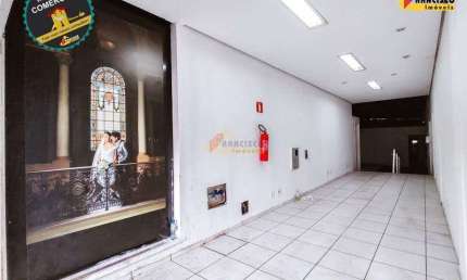 Ponto comercial para alugar no Centro, Divinópolis 