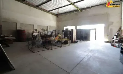 Barracão / Galpão / Depósito para alugar no Catalão, Divinópolis 