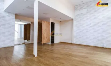 Ponto comercial para alugar no Santa Clara, Divinópolis 