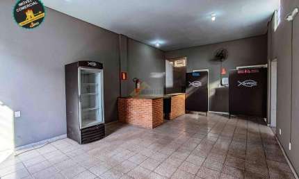 Ponto comercial para alugar no São Sebastião, Divinópolis 