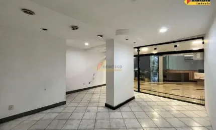 Ponto comercial para alugar no Centro, Divinópolis 