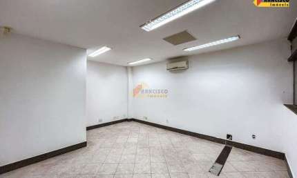 Ponto comercial para alugar no Centro, Divinópolis 