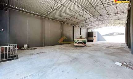 Barracão / Galpão / Depósito para alugar no Ermida, Divinópolis 
