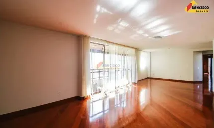 Apartamento para aluguel, 4 quartos, 1 suíte, 2 vagas, centro - divinópolis/mg