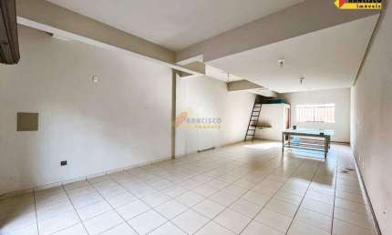 Ponto comercial para alugar no São José, Divinópolis 